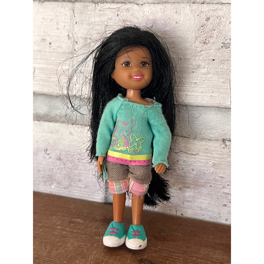2009‎ Ty Li'l Ones Marvelous Mariah Doll